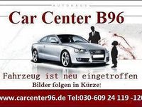 Gebraucht Saab 900 Cabriolet 185 PS (136 kW) 1996 Grün pearl (green pearl) Cabrio