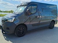 gebraucht Renault Master T28 2.3 dCi 135 L1H1 Work Edition Kastenwagen Grau