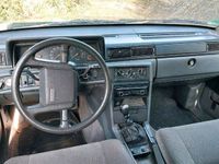 gebraucht Volvo 745 