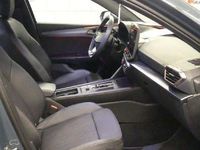 Gebraucht Cupra Leon 150 PS (110 kW) 2025 Fjordblau Kombi