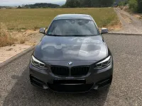 Gebraucht BMW M240i M Sport 340 PS (250 kW) 2018 Coupé