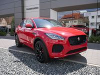 gebraucht Jaguar E-Pace D180 AWD R-Dynamic S LEDER KAMERA LED