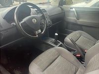 Second-hand VW Polo 54 CP (39 kW) 2006 Andere farben Hatchback