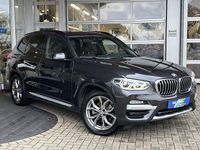 Gebraucht BMW X3 xLine 190 PS (139 kW) 2019 Grau SUV