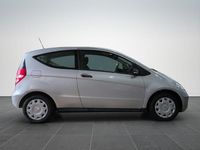 Gebraucht Mercedes A170 116 PS (85 kW) 2007 Silber Kleinwagen