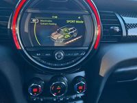 Second-hand Mini Cooper SD 170 CP (125 kW) 2016 Verde Hatchback