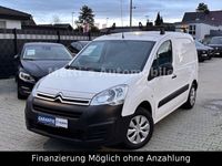 gebraucht Citroën Berlingo Kasten Business L1/Klima/PDC/AHK/Top