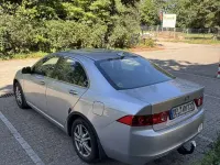 Gebraucht Honda Accord SR 158 PS (116 kW) 2003 Limousine
