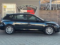 Gebraucht Mazda 3 Active 105 PS (77 kW) 2009 Schwarz Kleinwagen