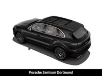 gebraucht Porsche Cayenne Lenkung 21-Zoll
