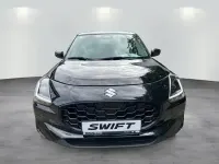 Neu Suzuki Swift Comfort 83 PS (61 kW) 2026 Super black pearl met. Kleinwagen
