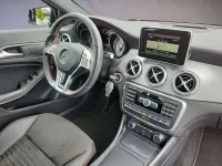 Gebraucht Mercedes GLA250 StreetStyle 211 PS (155 kW) 2015 Schwarz SUV