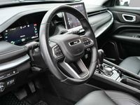 Gebraucht Jeep Compass 241 PS (177 kW) 2022 Blau SUV