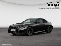 Gebraucht BMW M2 Shadowline 480 PS (353 kW) 2025 Schwarz Coupé