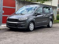 gebraucht Ford Tourneo Courier Trend/Klima/Tempomat/