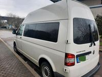 gebraucht VW T5 