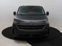 Neu VW Transporter 150 PS (110 kW) 2025 Midnight black metallic Van