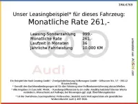 Gebraucht Audi A3 Sportback e-tron Advanced Plus 204 PS (150 kW) 2025 Distriktgrün metallic Kleinwagen