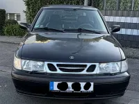 Brugt Saab 9-3 150 HK (110 kW) 2000 Sedan