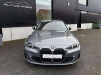 Gebraucht BMW 420 Gran Coupé Sport Line 184 PS (135 kW) 2024 Grau Coupé