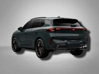 Gebraucht Cupra Terramar VZ 265 PS (194 kW) 2025 Fiord blau fiord blau SUV