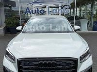 Gebraucht Audi Q2 Advanced 150 PS (110 kW) 2025 Silber SUV