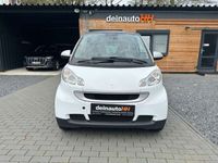 gebraucht Smart ForTwo Coupé ForTwo Micro Hybrid Drive