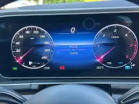 Gebraucht Mercedes GLS350 AMG 313 PS (230 kW) 2024 Schwarz SUV