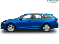 Neu Skoda Octavia Selection 150 PS (110 kW) 2026 Wählbar Kombi