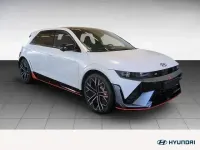 Gebraucht Hyundai Ioniq 5 447 kW (609 PS) 2024 Andere SUV