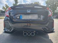 gebraucht Honda Civic 1.5 VTEC Turbo Sport Plus Sport Plus