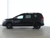 Gebraucht Dacia Jogger Extreme 110 PS (80 kW) 2025 Schwarz Van / Kleinbus