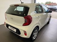 gebraucht Kia Picanto Edition 7 EU6d 1.0 DPI Edition7 Fahrerprofil DAB B