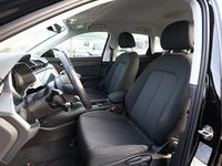 Second-hand Audi Q3 Advanced 150 CP (110 kW) 2021 Negru SUV