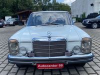 gebraucht Mercedes 250 /8 STRICH 8 Serie 1 Aut*LEDER*H-ZUL*SCHIEBED