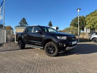 Gebraucht Ford Ranger Wildtrack 213 PS (156 kW) 2022 Andere (schwarz) Abholung
