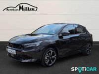 Gebraucht Opel Corsa 101 PS (74 kW) 2024 Lackierung schwarz perla nera/ Kleinwagen