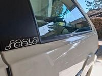 Gebraucht VW Scirocco 95 PS (69 kW) 1987 Weiß Coupé