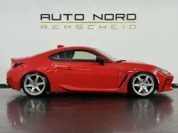 Gebraucht Toyota GR86 Premium 234 PS (172 kW) 2023 Rot Coupé