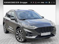 gebraucht Ford Kuga Plug-In Hybrid ST-Line X Assistenz + Technologie Paket