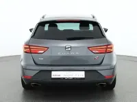 Gebraucht Seat Leon 2018 Grau