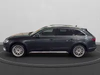 Gebraucht Audi A4 Allroad Performance 265 PS (194 kW) 2022 Manhattangrau (grau) Kombi