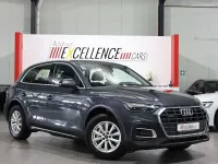 Gebraucht Audi Q5 Business 299 PS (219 kW) 2023 Grau SUV