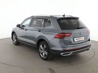 gebraucht VW Tiguan Allspace 2.0 TSI Elegance 4Motion Aut. *LED*7-SITZE*ACC