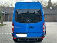 gebraucht Mercedes Sprinter 316 b 12 Sitzer