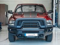 Gebraucht Dodge Ram 401 PS (294 kW) 2021 Rot Pickup