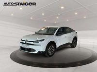 Neu Citroën C4 145 PS (106 kW) 2025 Okenitweißmetallic Limousine