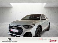 Gebraucht Audi A1 S-Line 116 PS (85 kW) 2025 Silber Kleinwagen