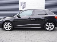 Gebraucht Audi A1 Advanced 110 PS (80 kW) 2022 Schwarz Kleinwagen