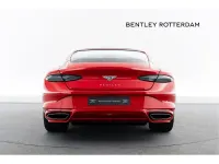 Gebraucht Bentley Continental 2024 Rot